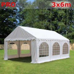 Шатер Giza Garden Pro 3 х 6 м