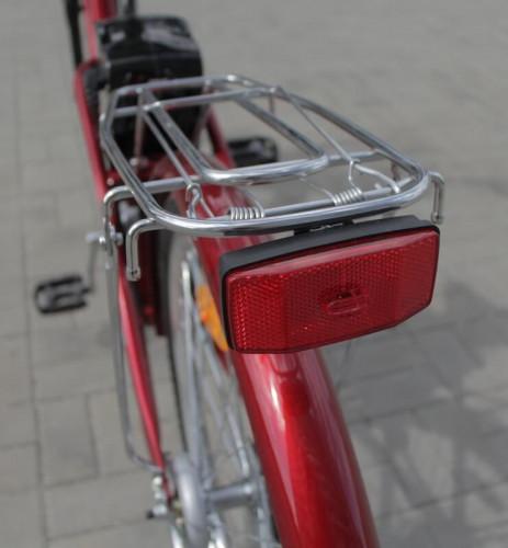 Электровелосипед Иж-Байк Electra Li-ion в Уфе