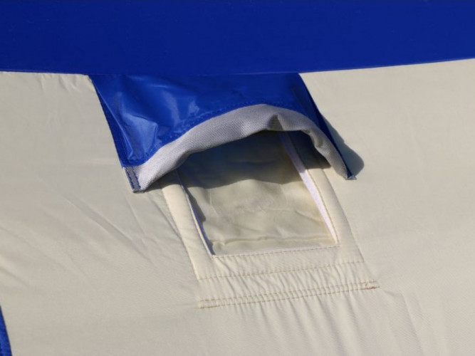 Зимняя палатка Polar Bird Family T Fest в Уфе