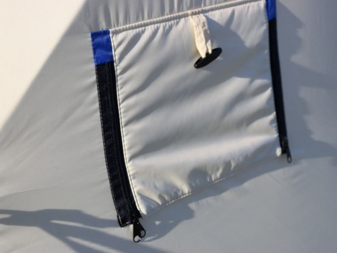 Зимняя палатка Polar Bird Family T Fest в Уфе