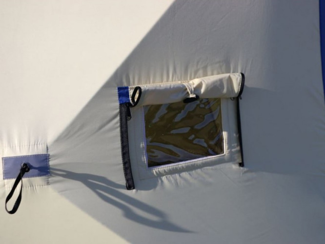 Зимняя палатка Polar Bird Family T Fest в Уфе