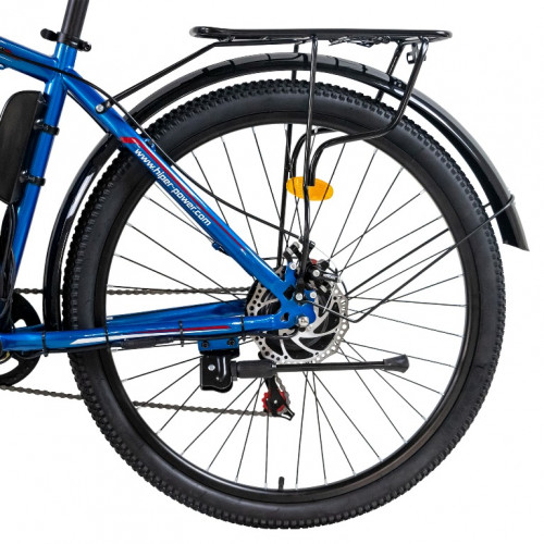 Электровелосипед HIPER ENGINE MTB S1 в Уфе