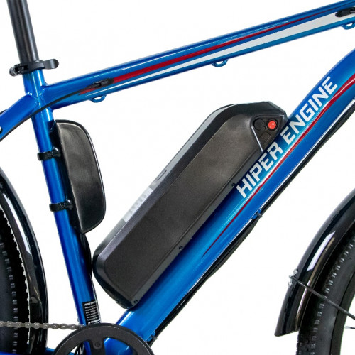 Электровелосипед HIPER ENGINE MTB S1 в Уфе