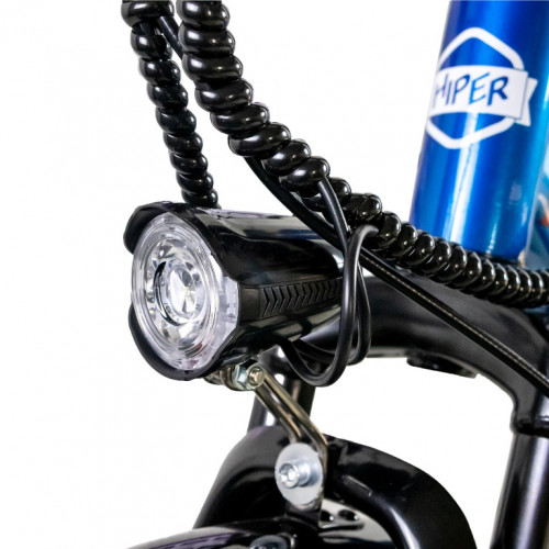 Электровелосипед HIPER ENGINE MTB S1 в Уфе