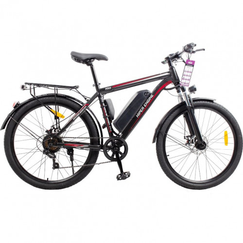 Электровелосипед HIPER ENGINE MTB S1 в Уфе