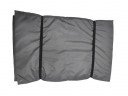 Тёплый пол для палатки Куб-3 oxford 600D в Уфе