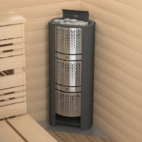 Электрокаменка GeoS RAIN-Mini 4 в Уфе