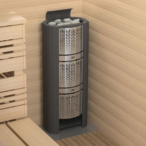 Электрокаменка GeoS RAIN-Mini 4 в Уфе