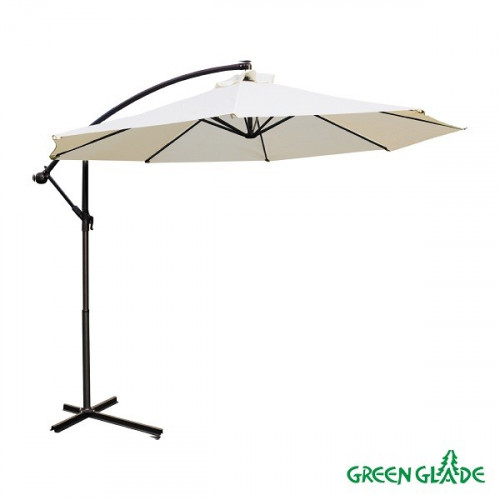 Зонт садовый Green Glade 800 в Уфе