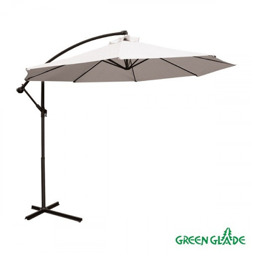 Зонт садовый Green Glade 800 в Уфе