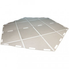 Пол ЭВА в палатку Polar Bird Family Т Fest Пол ЭВА в палатку Polar Bird Family Т Fest