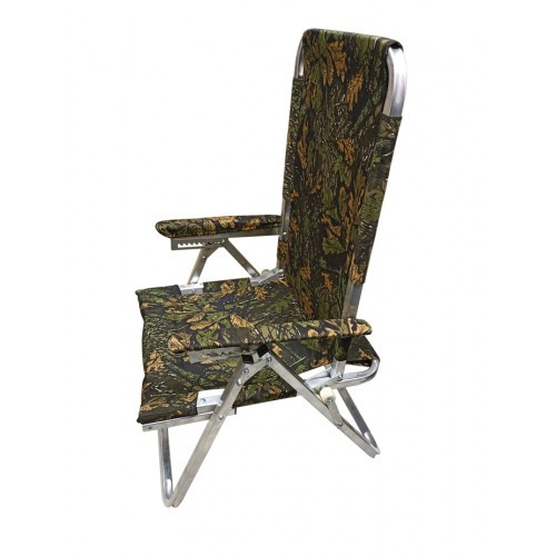 Кресло-шезлонг Медведь №7 в Уфе