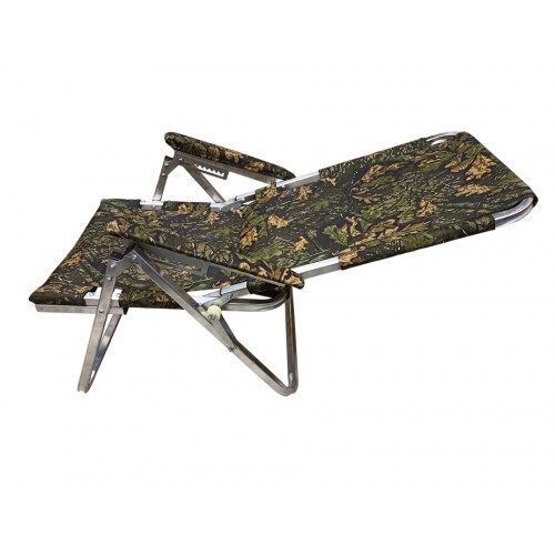 Кресло-шезлонг Медведь №7 в Уфе