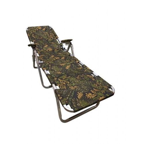 Кресло-шезлонг Медведь №7 в Уфе