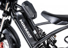Электровелосипед Minako Fox-S 15Ah в Уфе