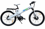 Электровелосипед Eltreco Air Volt GLS в Уфе