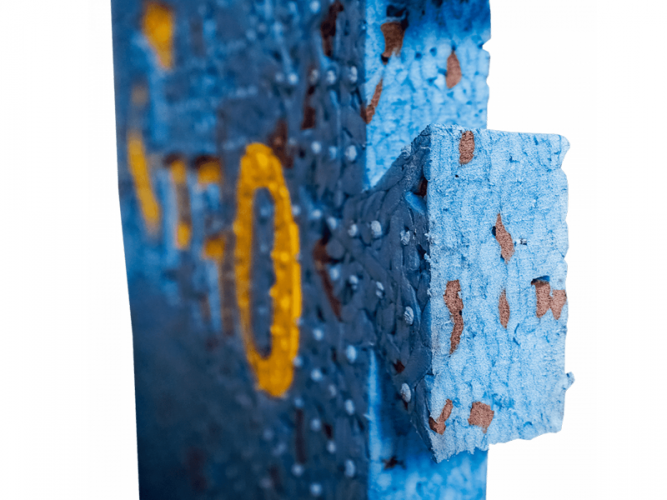 Пол куб Ex-Pro Юрта в Уфе