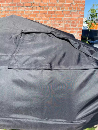 Влагозащитный тент для МОРЖ КУБ XL в Уфе