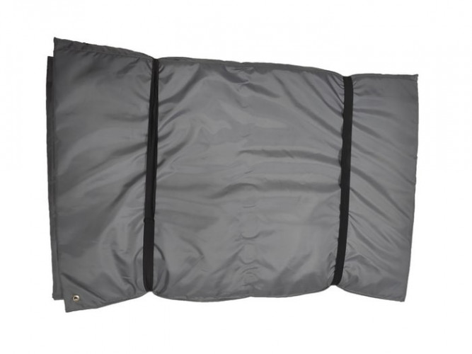 Тёплый пол для палатки Куб-3 oxford 210D в Уфе