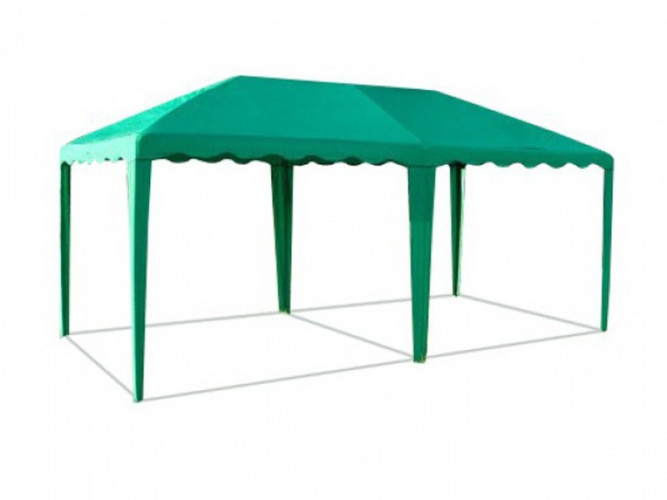 Шатер-беседка Митек 5,0 Х 2,5 в Уфе