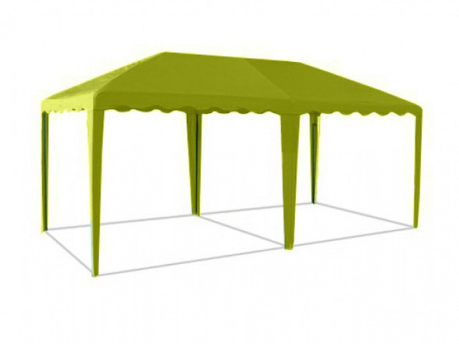 Шатер-беседка Митек 5,0 Х 2,5 в Уфе