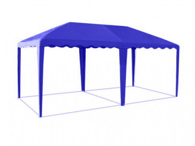 Шатер-беседка Митек 5,0 Х 2,5 в Уфе