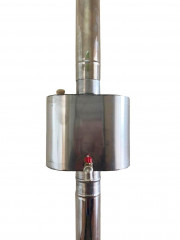 Бак для воды БН-10 Алтай Бак для воды БН-10 Алтай