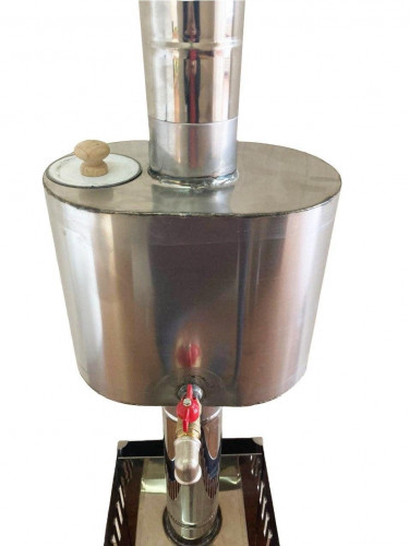 Бак для воды БН-10 Алтай в Уфе