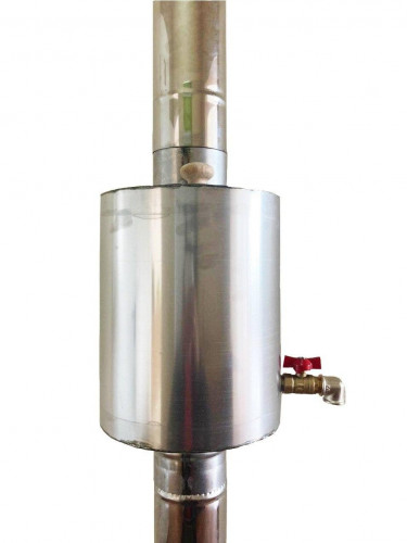 Бак для воды БН-10 Алтай в Уфе