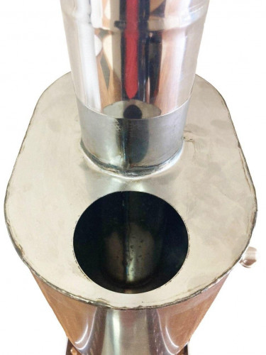 Бак для воды БН-10 Алтай в Уфе