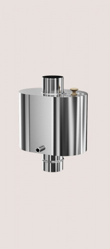 Бак для воды БН-10 Алтай в Уфе