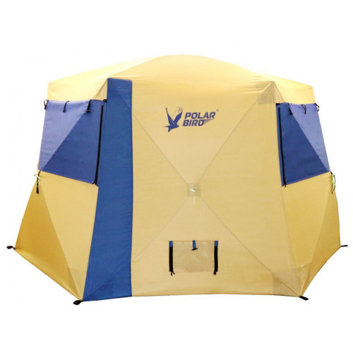 Шатер-тент Polar Bird Family S в Уфе