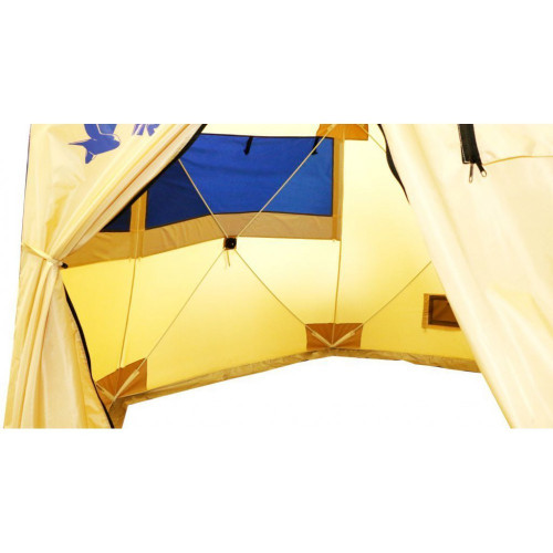 Шатер-тент Polar Bird Family S в Уфе