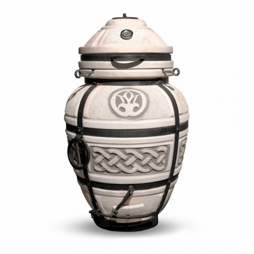 Тандыр Атаман с откидной крышкой 2024 в Уфе