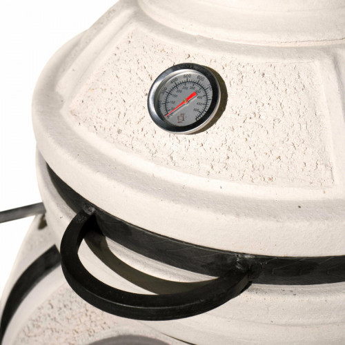 Тандыр Атаман с откидной крышкой 2024 в Уфе