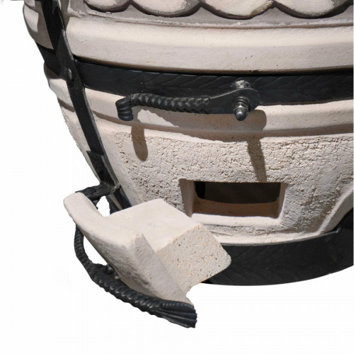 Тандыр Атаман с откидной крышкой 2024 в Уфе