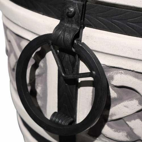 Тандыр Атаман с откидной крышкой 2024 в Уфе