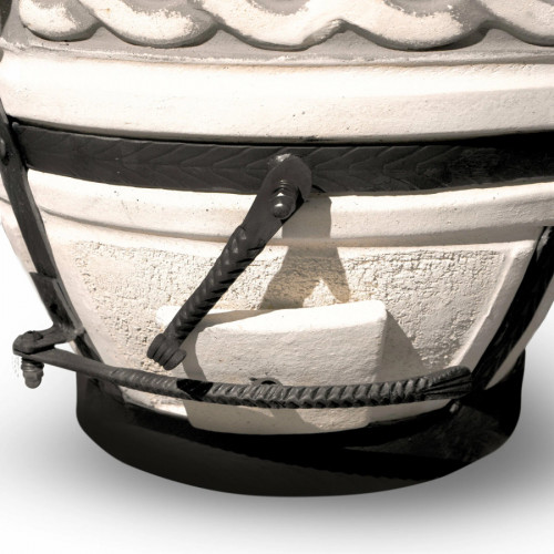 Тандыр Атаман с откидной крышкой 2024 в Уфе