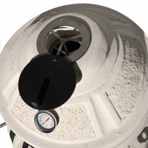 Тандыр Атаман с откидной крышкой 2024 в Уфе