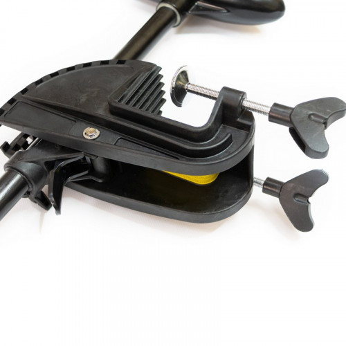 Лодочный электромотор HDX 40L в Уфе