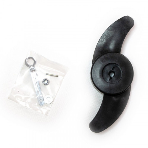 Лодочный электромотор HDX 40L в Уфе