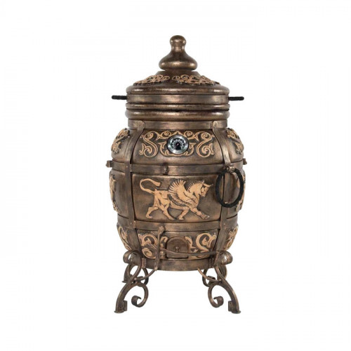 Тандыр Перс Толпар в Уфе