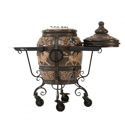 Тандыр Перс Толпар в Уфе