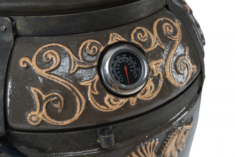 Тандыр Перс Толпар в Уфе