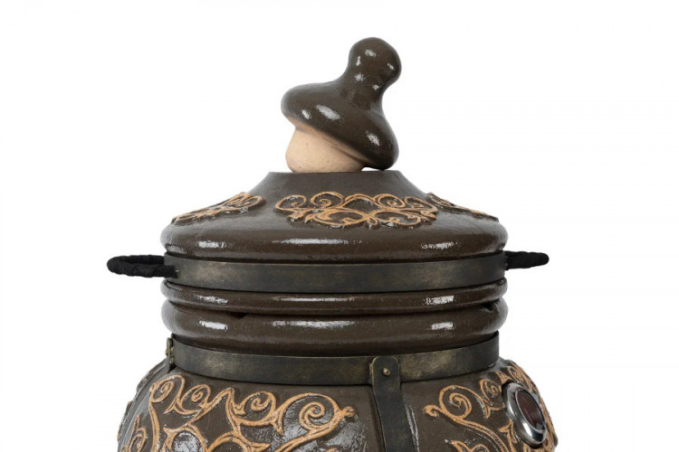 Тандыр Перс Толпар в Уфе