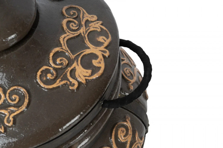 Тандыр Перс Толпар в Уфе