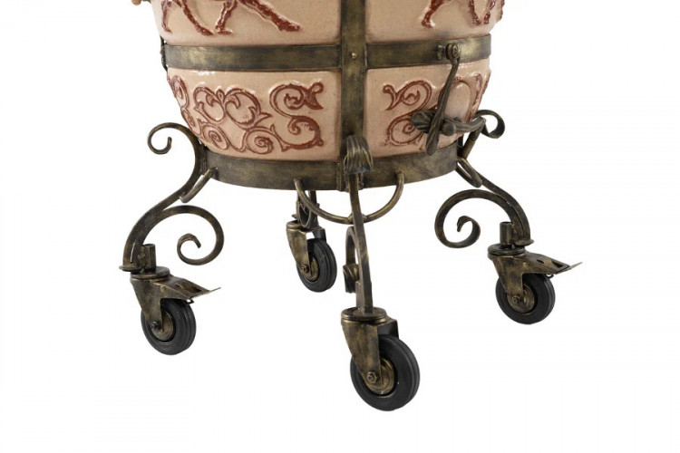 Тандыр Перс Толпар в Уфе