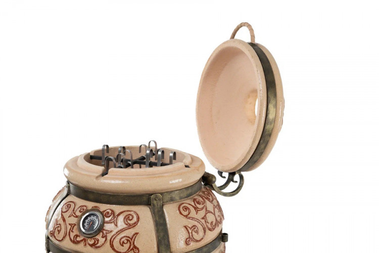 Тандыр Перс Толпар в Уфе