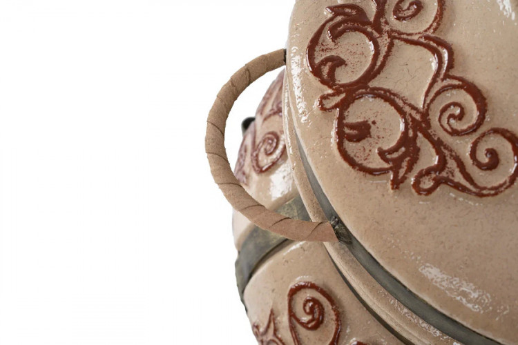 Тандыр Перс Толпар в Уфе