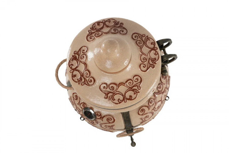 Тандыр Перс Толпар в Уфе